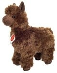 HERMANN TEDDY 90276 Alpaka 24 cm