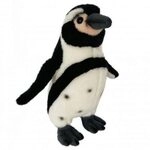 HERMANN TEDDY 90033 Humboldt-Pinguin 25 cm