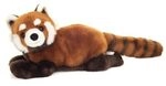 HERMANN TEDDY 92423 Roter Panda 30 cm