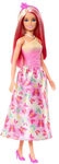 MATTEL HRR08 Dreamtopia Barbie Royal-Puppe