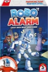 SCHMIDT SPIELE 40643 Robo Alarm