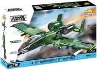 COBI 5856 A10 Thunderbolt II Warthog