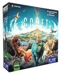 FUNTAILS 145673 Comet Basisspiel