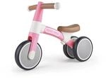 Hape Mein erstes Lauf-Dreirad, rosa