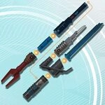 HASBRO F83845L0 Star Wars Lightsaber Forge Mandalorianer Meister Set