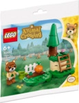 LEGO&reg; Animal Crossing&trade; 30662 Monas K&uuml;rbisg&auml;rtchen