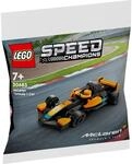 LEGO&reg; Speed Champions 30683 McLaren Formel-1 Auto