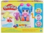HASBRO F88075L0 Play-Doh Wilder Friseur