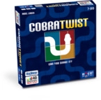 HUCH! 877734 Cobra Twist (Relaunch)