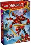 LEGO&reg; NINJAGO&reg; 71812 Kais Ninja-Kletter-Mech