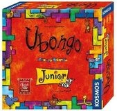 KOSMOS 697396 Ubongo Junior