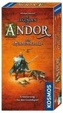 KOSMOS 691936 Die Legenden von Andor - Erweiterung Der Sternenschild