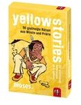 moses. Yellow Stories