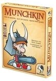 PEGASUS SPIELE 17211G Munchkin Kartenspiel