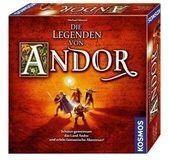KOSMOS 691745 Die Legenden von Andor