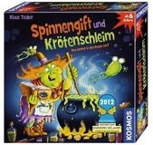 KOSMOS 698652 Spinnengift und Kr&ouml;tenschleim
