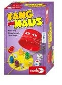 NORIS 606144011 Fang die Maus