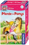 KOSMOS 712563 WAS IST WAS Junior Pferde und Ponys
