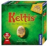 KOSMOS 691783 Keltis