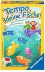 RAVENSBURGER 23334 Tempo, kleine Fische!