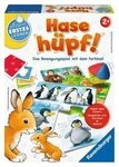 RAVENSBURGER 24735 Hase h&uuml;pf!
