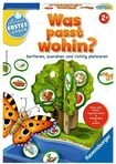 RAVENSBURGER 24720 Was passt wohin?