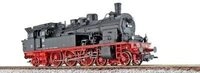 ESU 31187 H0 Dampflok T18 78 468 Museum Sound Rauch AC/DC, DB, Ep. VI