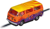 CARRERA 20027759 EVOLUTION CARS VW Bus T2b "Peace and Love"