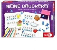 NORIS 606049106 Meine Druckerei