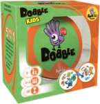 ASMODEE 001769 Zygomatic Dobble Kids