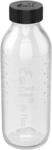 Emil die Flasche Ersatz Glasflasche 0,4 Liter, Weithals