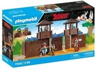 PLAYMOBIL&reg; 71542 Asterix: R&ouml;merlager