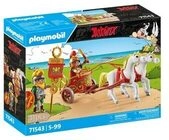PLAYMOBIL&reg; 71543 Asterix: R&ouml;mischer Streitwagen