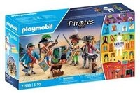 PLAYMOBIL&reg; 71533 My Figures: Piraten