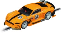 CARRERA 20027788 EVOLUTION CARS Ford Mustang GTY "No.51"
