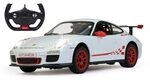 JAMARA 404311 Porsche GT3 RS 1:14 wei&szlig;