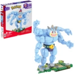MEGA BRANDS HTH70 MEGA Pok&eacute;mon Machome