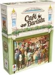 KOREA BOARD GAMES KBGD0001 Caf&eacute; Barista
