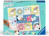RAVENSBURGER 23727 Squishmallows