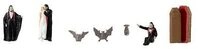FALLER 151632 H0 Figuren-Set Graf Dracula
