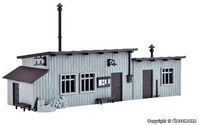 VOLLMER 45713 H0 Bauh&uuml;tte