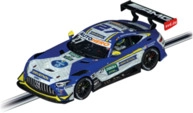CARRERA 20031067 DIGITAL 132 CARS MeRC edes-AMG GT3 Evo "MeRC edes-AMG Team Winward