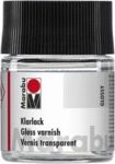 Marabu 110605000 Marabu-Klarlack 50 ml