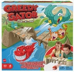 MATTEL HRC09 MATTEL Games Kalle Krokofalle