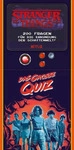 Asmodee Larousse Stranger Things Das gro&szlig;e Quiz
