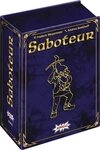 AMIGO 02402 Saboteur 20 Jahre-Edition