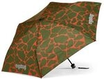 ERGOBAG 00518-90285-10 Regenschirm regular FeuerspeiB&auml;r