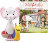 tonies&reg; 10001986 Tilda Apfelkern &ndash; Das Drinnen-Picknick