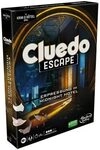 HASBRO F6417100 Cluedo Erpressung im Midnight Hotel
