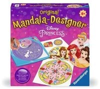 RAVENSBURGER 23847 Midi Mandala-Designer Disney Princess